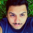 Mateusz Nowak — student portrait