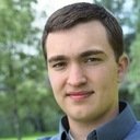 Jakub Kozłowski — student portrait