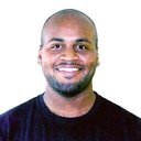 Diego Ramirez — student portrait