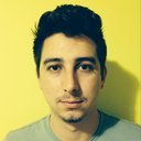 Carlos Mendoza — student portrait