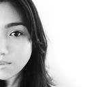 Naomi Klein — student portrait