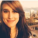 Isabel Carvalho — student portrait
