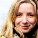 Wendy Hughes — student portrait