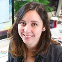 Beatriz Almeida — student portrait