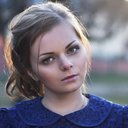 Charlotte Meyer — student portrait
