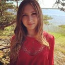 Camille Dubois — student portrait