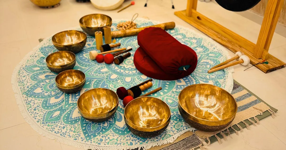 432 Hz Frequency: The 'Miracle Tone' Explained - Science & Spirituality
