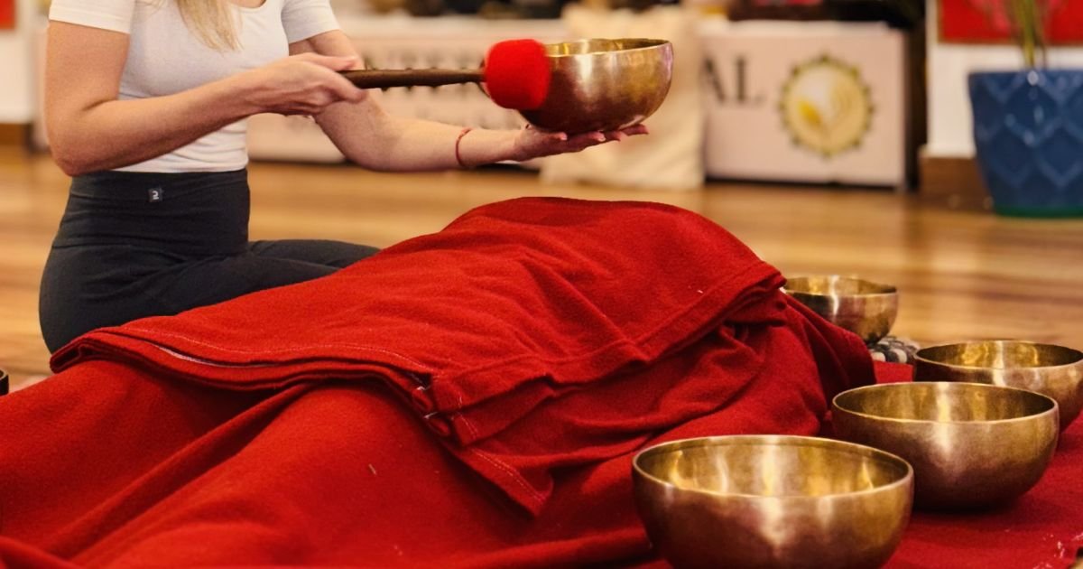 528 Hz Love Frequency: Does It Really Heal DNA?