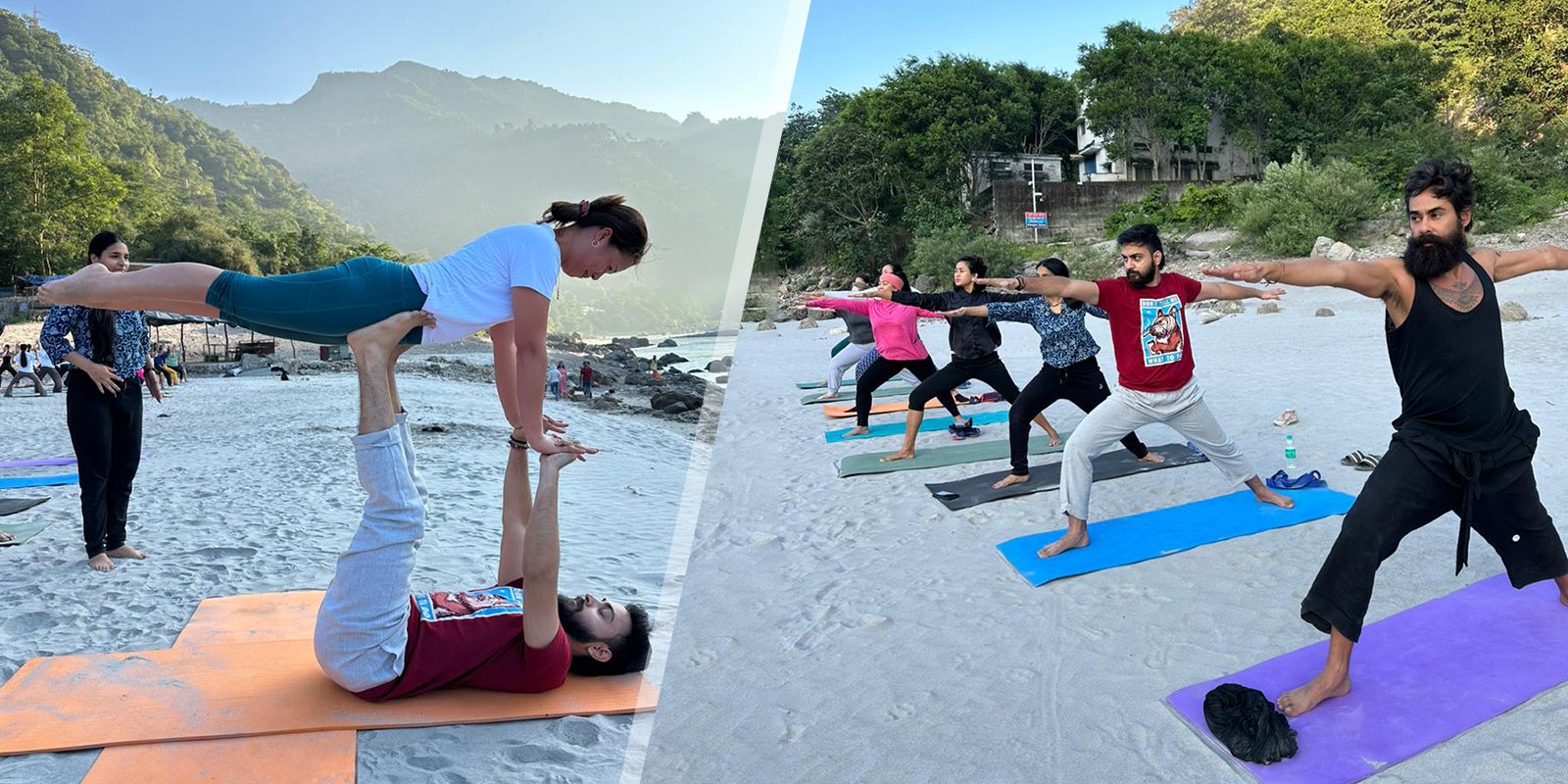 Sound Healing Practice