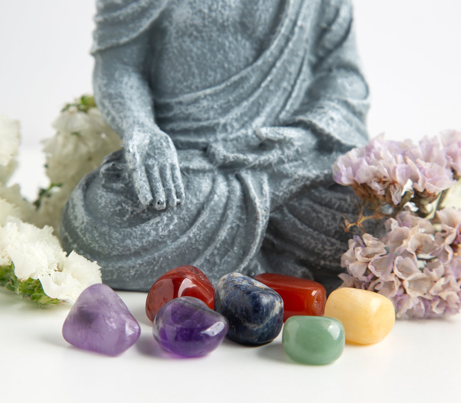 Sound Healing in Action