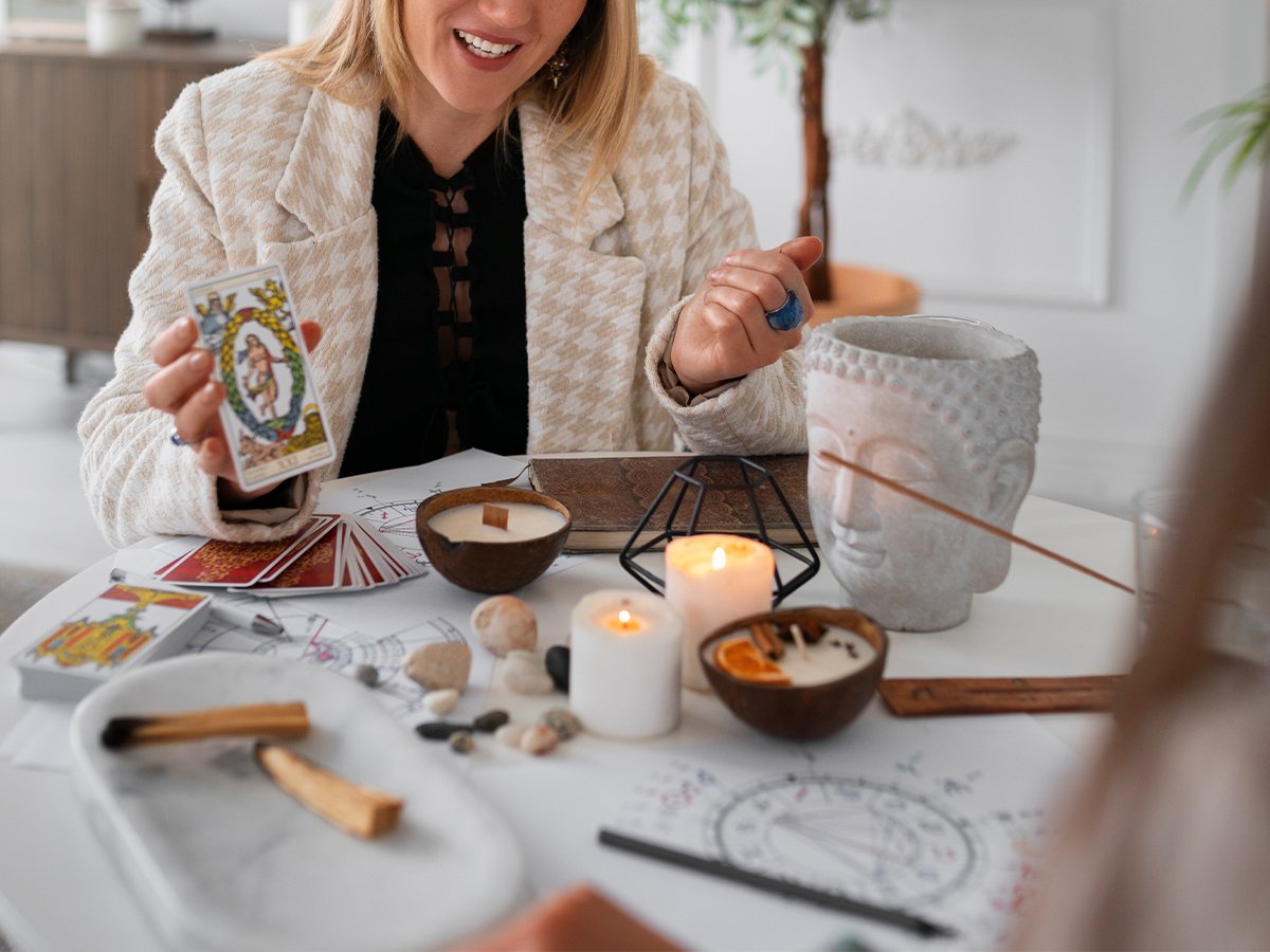 Sound Healing in Action