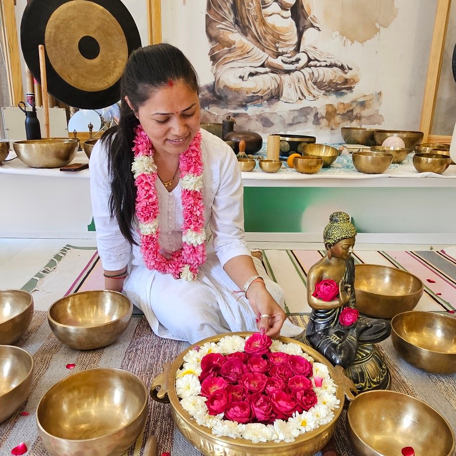 Rishikesh Natural Beauty