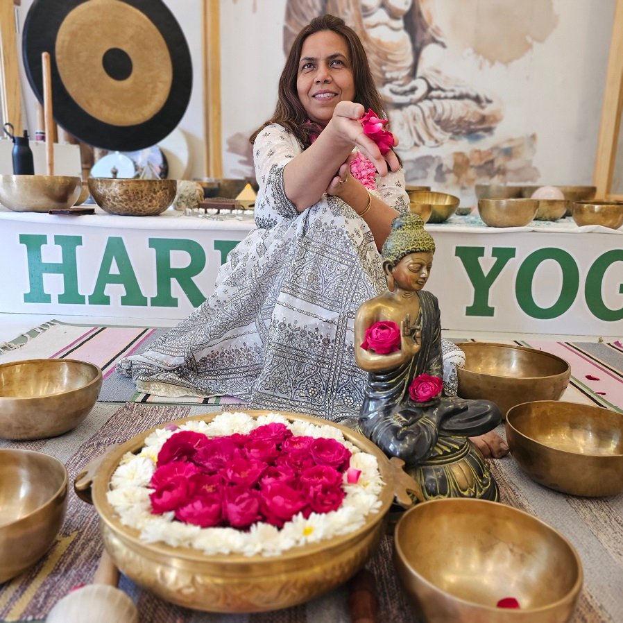 Rishikesh Natural Beauty