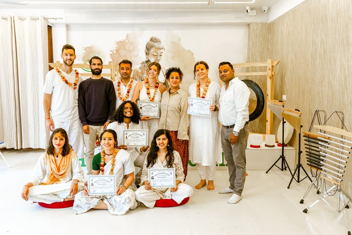 Rishikesh Natural Beauty