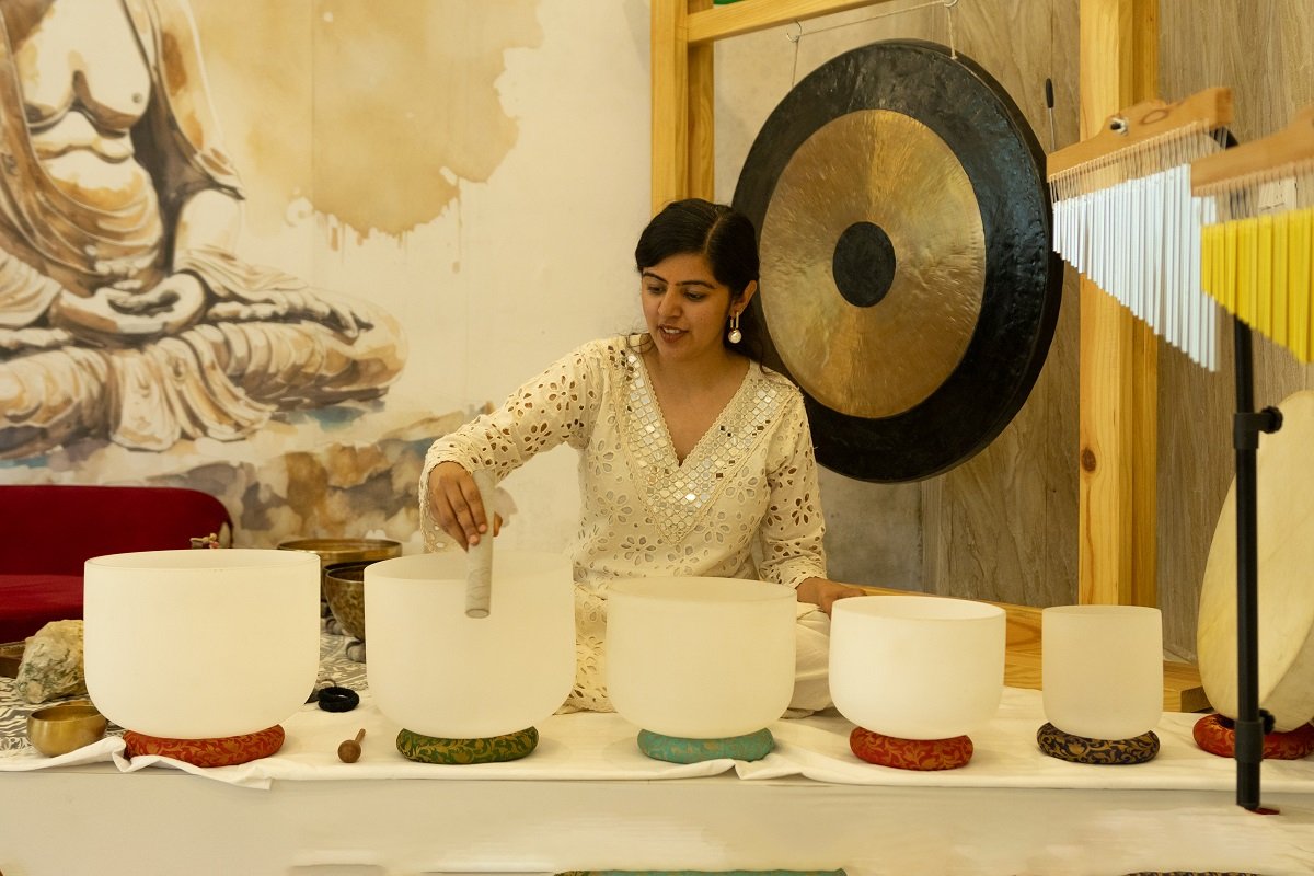 Rishikesh Natural Beauty