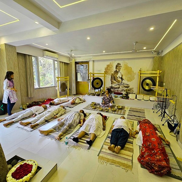 Teacher Training Course