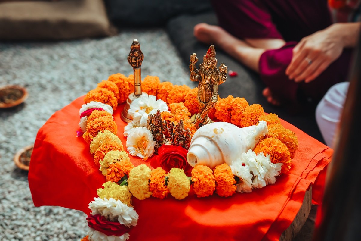 Rishikesh Natural Beauty