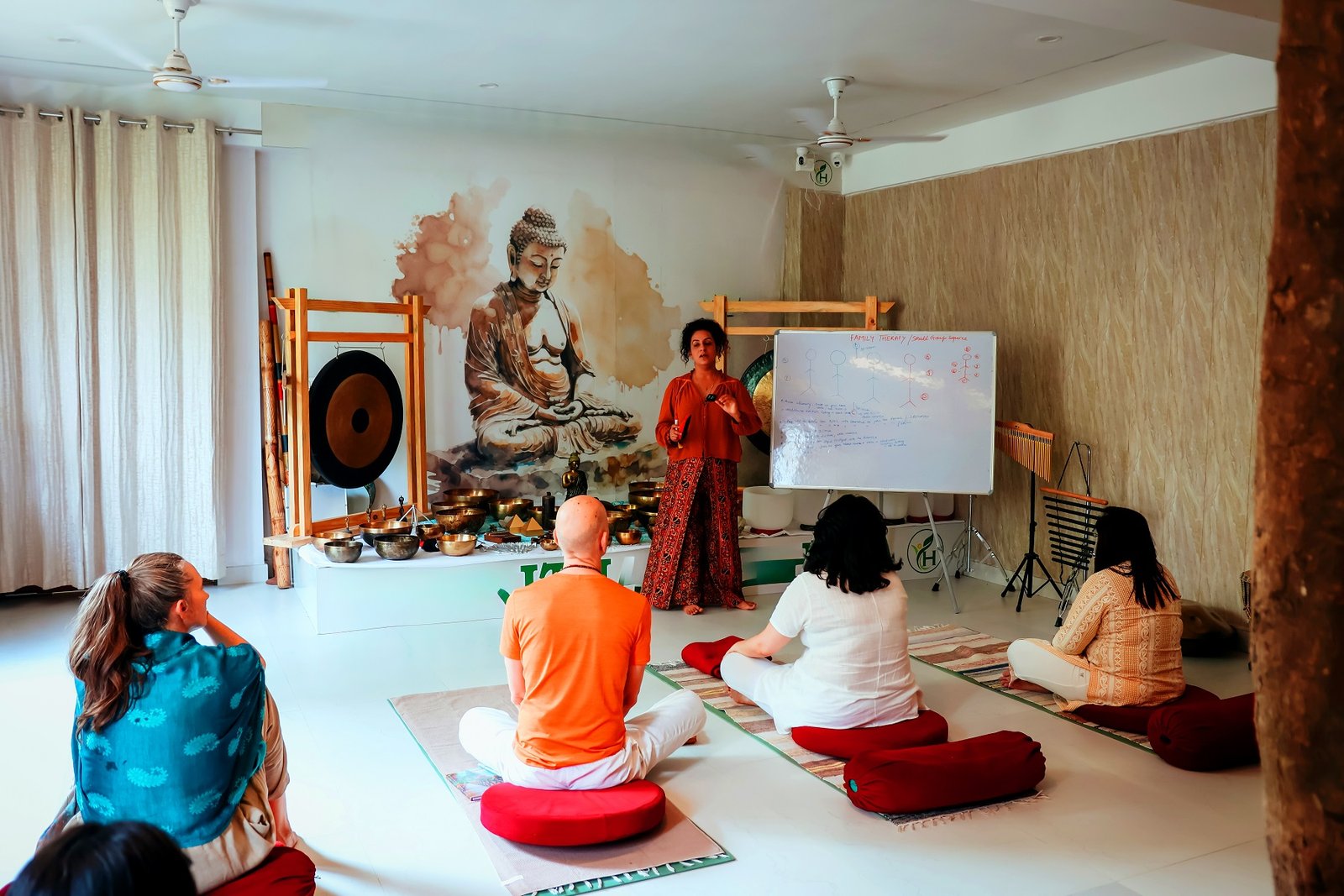 Rishikesh Natural Beauty