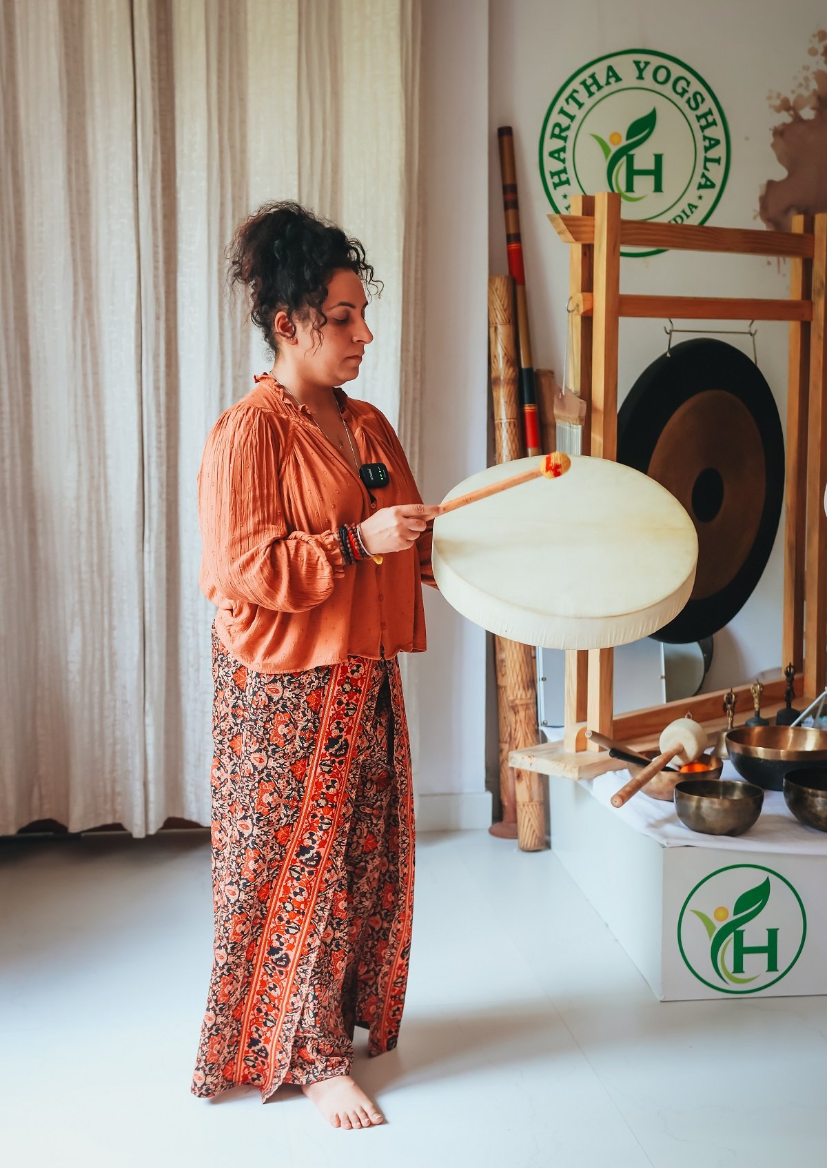 Rishikesh Natural Beauty