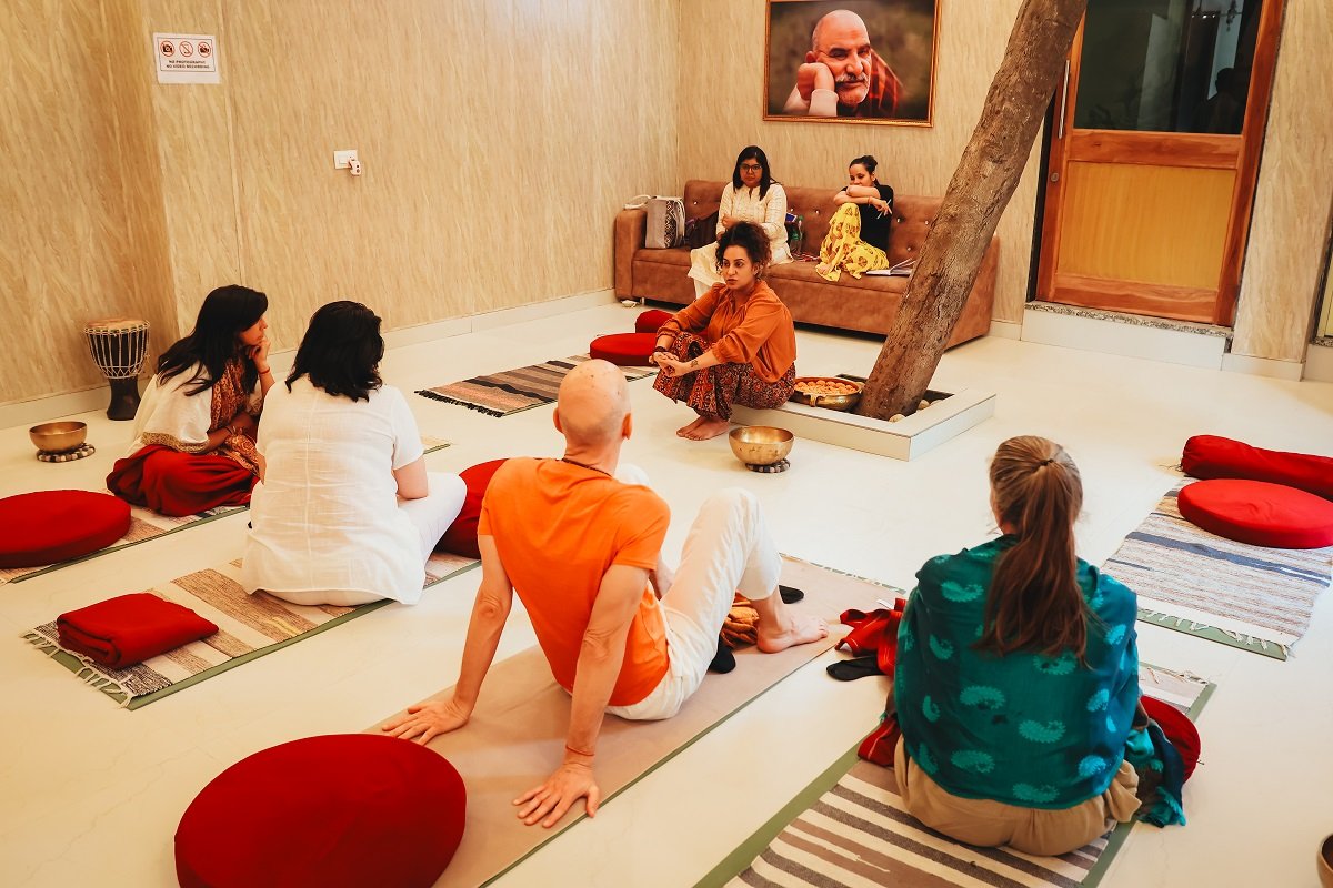 Rishikesh Natural Beauty