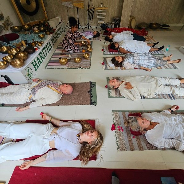 Haritha Center Environment