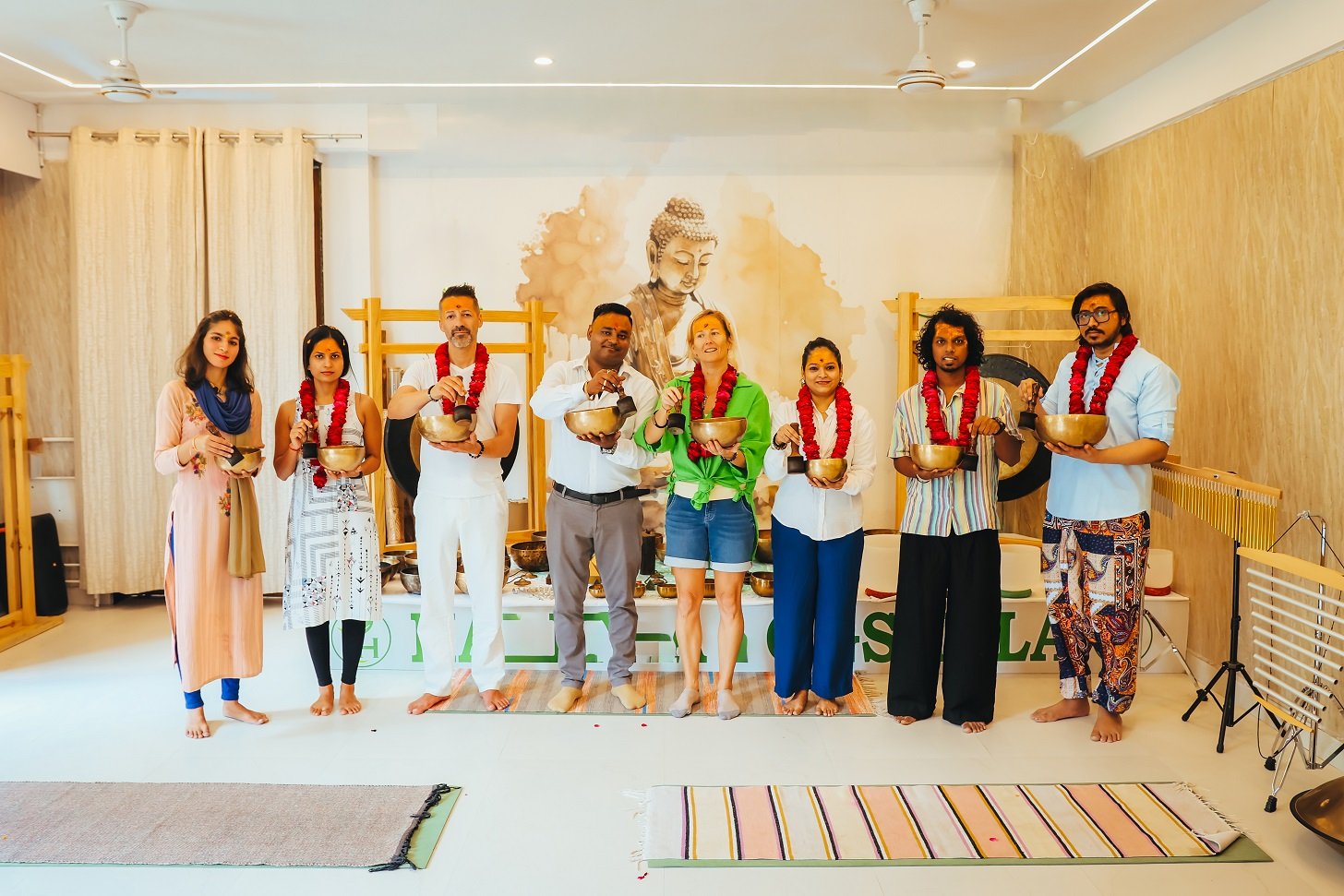 Rishikesh Natural Beauty