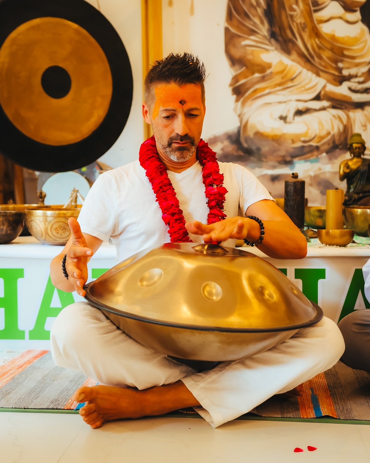 Rishikesh Natural Beauty