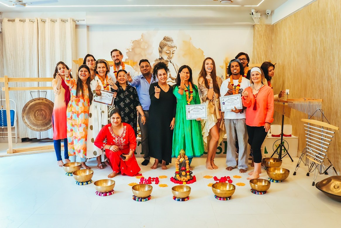 Rishikesh Natural Beauty