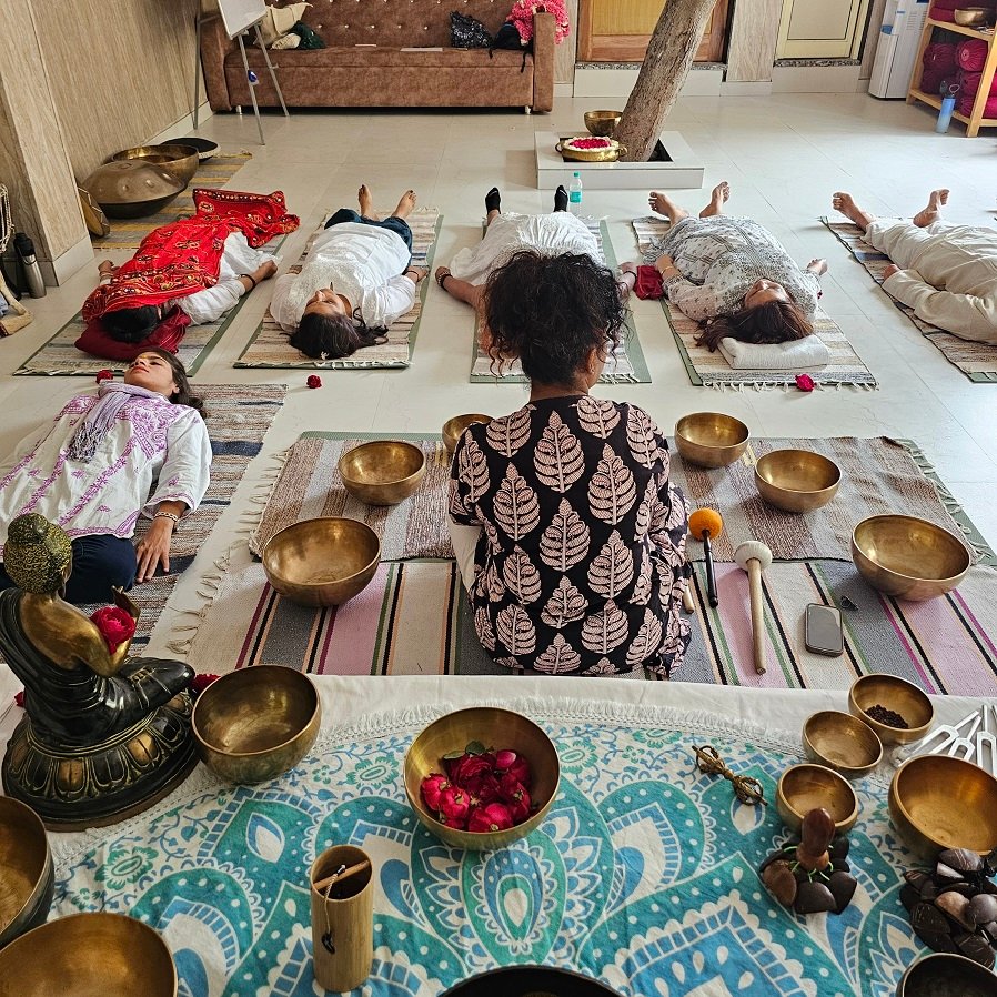 Rishikesh Natural Beauty